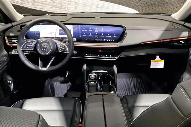 2026 Buick Envision Avenir AWD