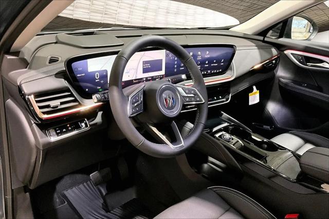 2026 Buick Envision Avenir AWD