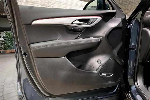 2026 Buick Envision Avenir AWD