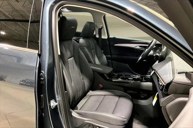 2026 Buick Envision Avenir AWD