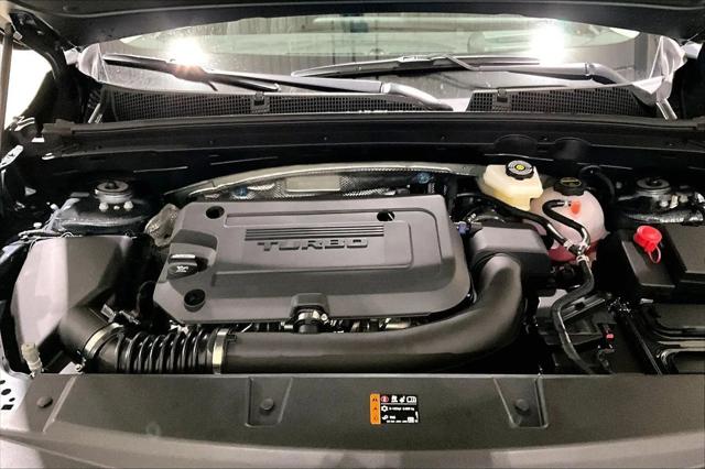 2026 Buick Envision Avenir AWD
