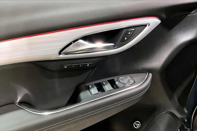 2026 Buick Envision Avenir AWD
