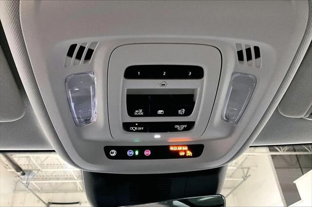 2026 Buick Envision Avenir AWD