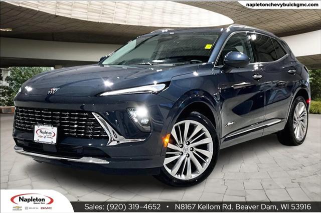 2026 Buick Envision Avenir AWD for sale in Beaver Dam, WI