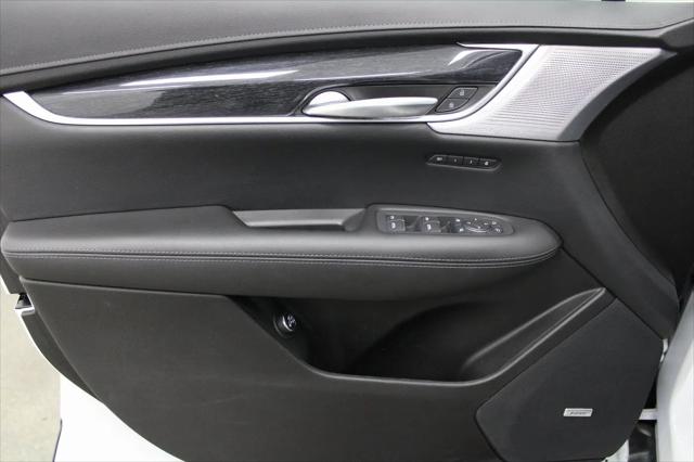 2023 Cadillac XT5 AWD Premium Luxury