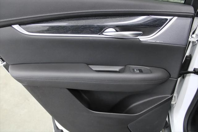 2023 Cadillac XT5 AWD Premium Luxury
