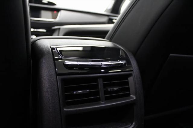 2023 Cadillac XT5 AWD Premium Luxury