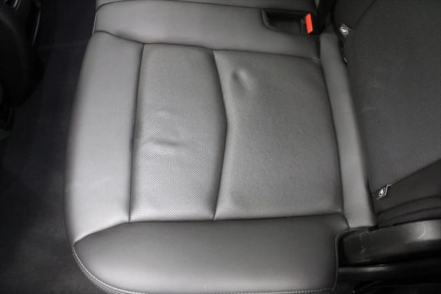 2023 Cadillac XT5 AWD Premium Luxury