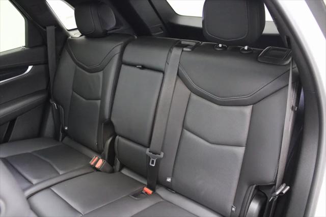 2023 Cadillac XT5 AWD Premium Luxury