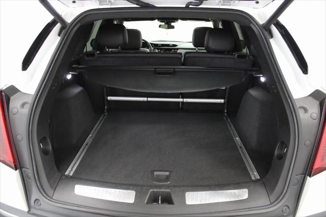 2023 Cadillac XT5 AWD Premium Luxury