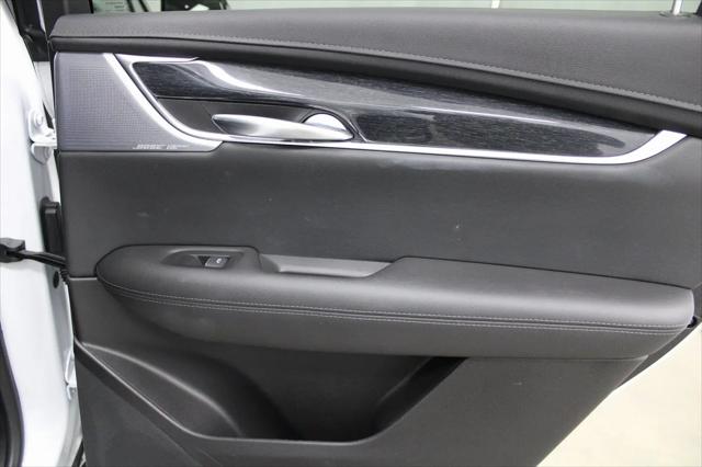 2023 Cadillac XT5 AWD Premium Luxury