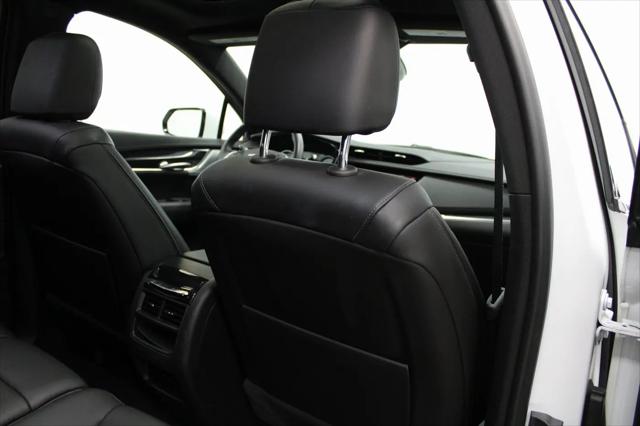 2023 Cadillac XT5 AWD Premium Luxury