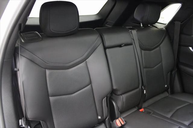 2023 Cadillac XT5 AWD Premium Luxury