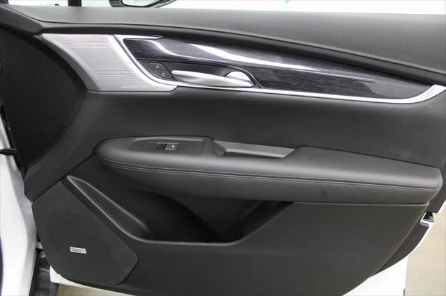 2023 Cadillac XT5 AWD Premium Luxury
