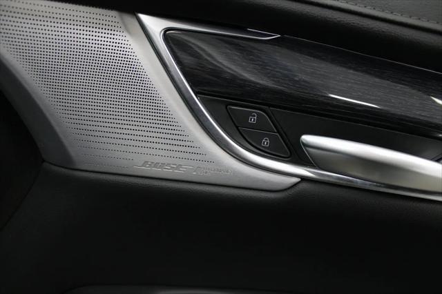2023 Cadillac XT5 AWD Premium Luxury