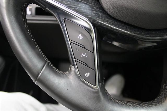 2023 Cadillac XT5 AWD Premium Luxury