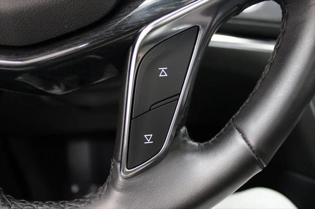 2023 Cadillac XT5 AWD Premium Luxury