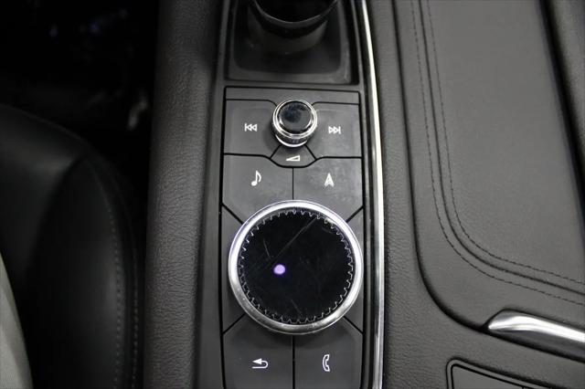 2023 Cadillac XT5 AWD Premium Luxury