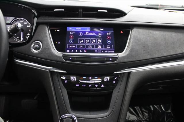 2023 Cadillac XT5 AWD Premium Luxury