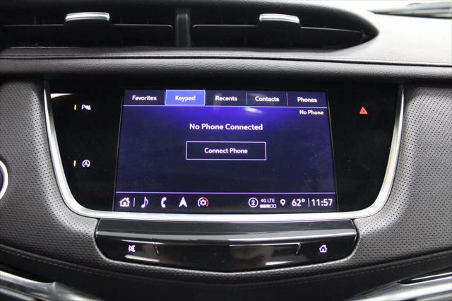2023 Cadillac XT5 AWD Premium Luxury