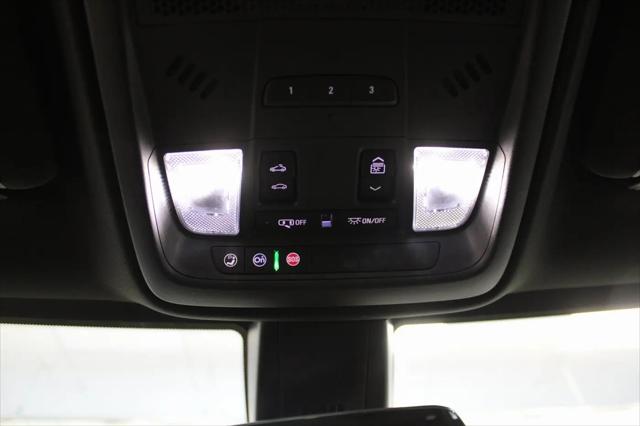 2023 Cadillac XT5 AWD Premium Luxury