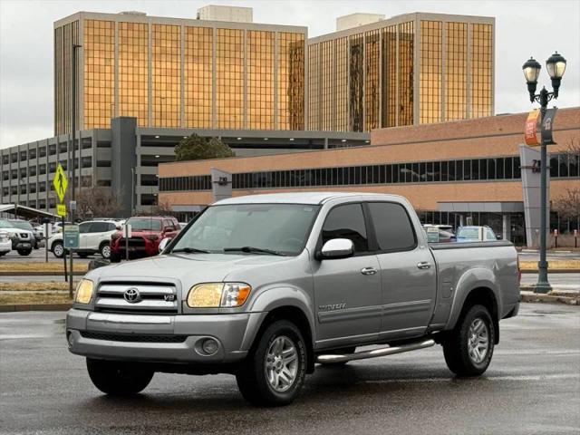 2006 Toyota Tundra SR5 V8 for sale in Glendale, CO