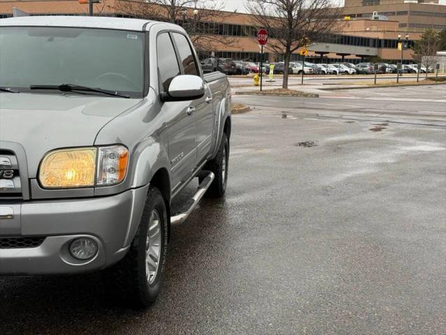 2006 Toyota Tundra SR5 V8