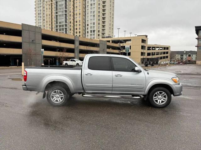 2006 Toyota Tundra SR5 V8