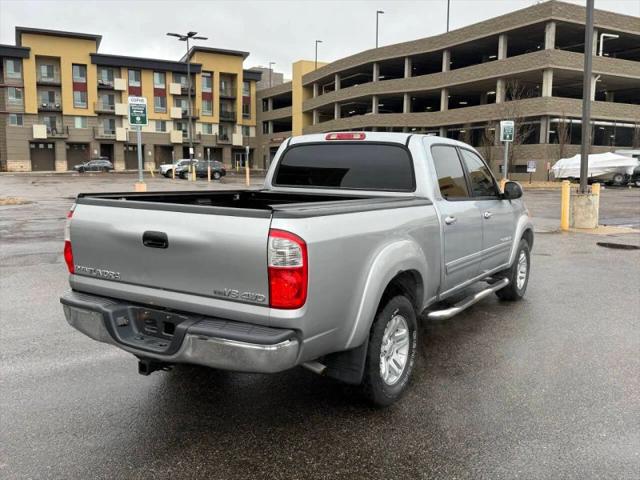 2006 Toyota Tundra SR5 V8