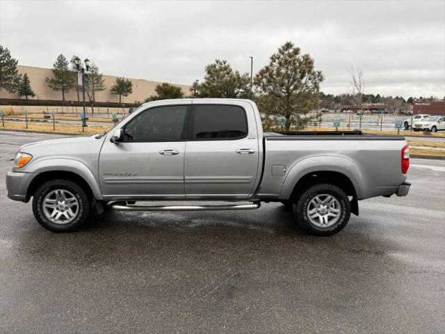 2006 Toyota Tundra SR5 V8