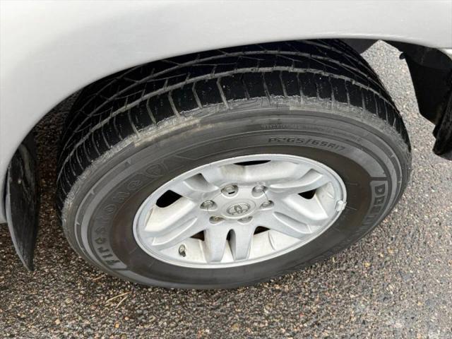 2006 Toyota Tundra SR5 V8