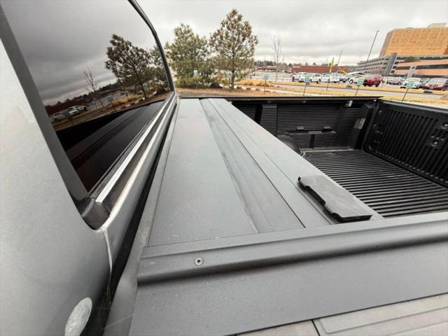 2006 Toyota Tundra SR5 V8