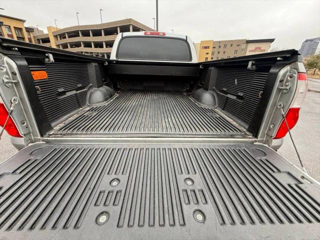 2006 Toyota Tundra SR5 V8