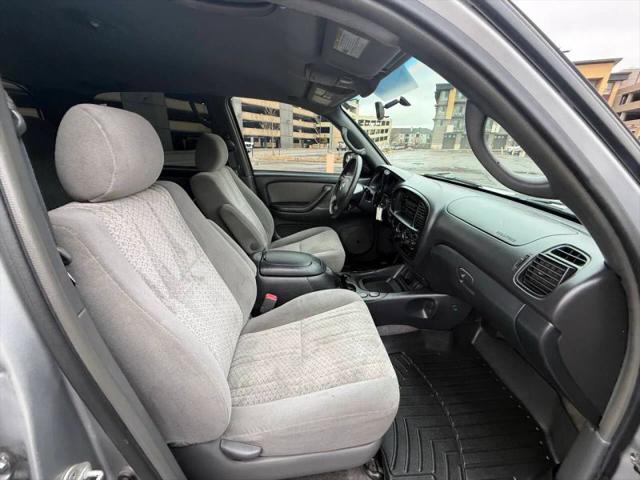 2006 Toyota Tundra SR5 V8