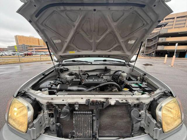 2006 Toyota Tundra SR5 V8