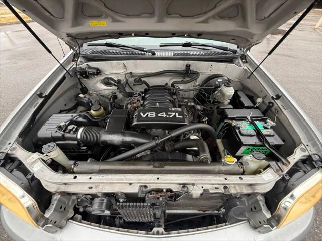 2006 Toyota Tundra SR5 V8