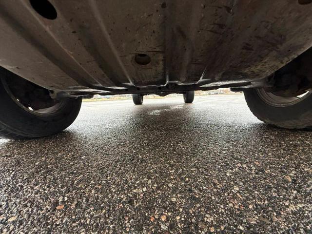 2006 Toyota Tundra SR5 V8