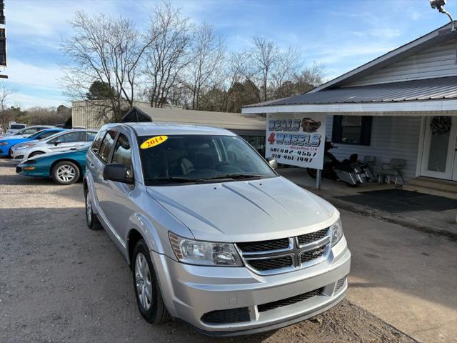 2014 Dodge Journey American Value Pkg for sale in Hot Springs National Park, AR