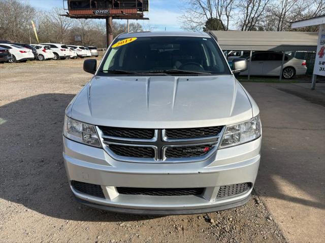 2014 Dodge Journey American Value Pkg