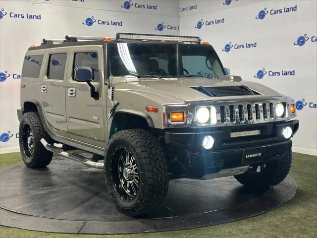 2004 HUMMER H2 Base for sale in Tempe, AZ