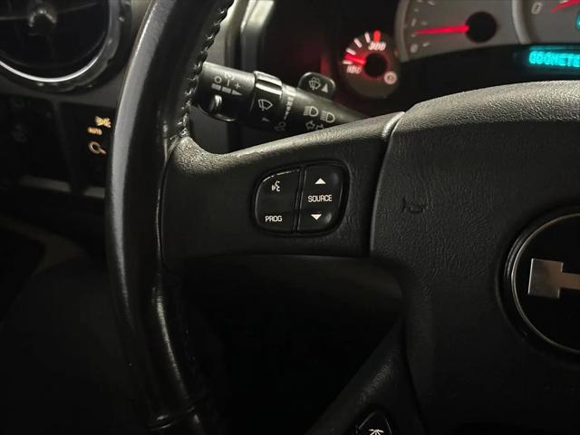 2004 HUMMER H2 Base