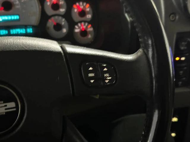 2004 HUMMER H2 Base