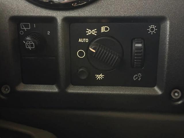 2004 HUMMER H2 Base