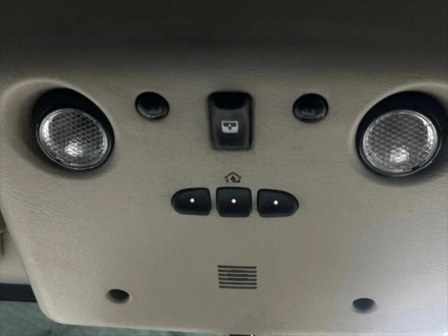 2004 HUMMER H2 Base