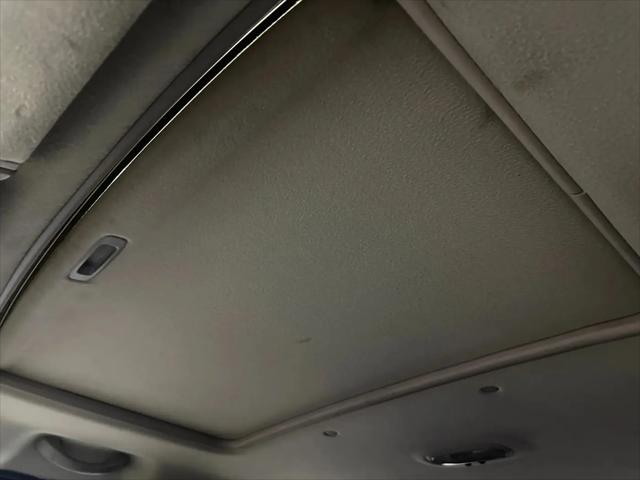 2004 HUMMER H2 Base