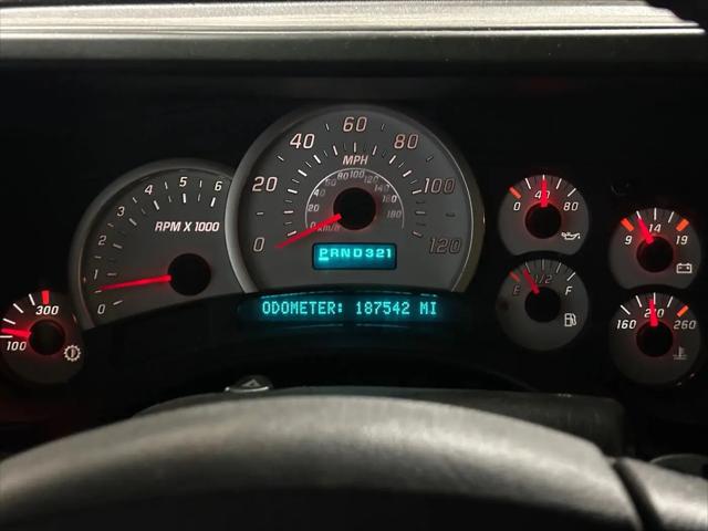 2004 HUMMER H2 Base