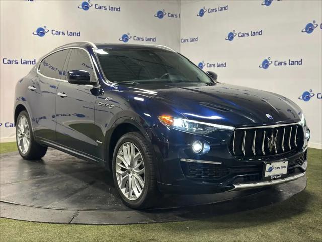 2019 Maserati Levante GranLusso for sale in Tempe, AZ