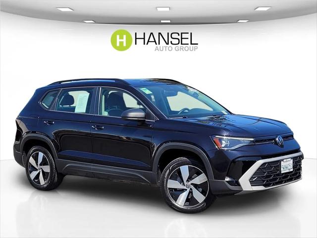 2025 Volkswagen Taos 1.5T S for sale in Petaluma, CA