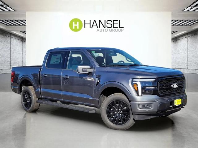 2026 Ford F-150 LARIAT for sale in Petaluma, CA