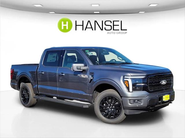 2026 Ford F-150 LARIAT for sale in Petaluma, CA